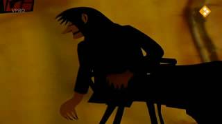 Verhalen Van De Boze Heks 3 De Egel Gaat Op Avontuur