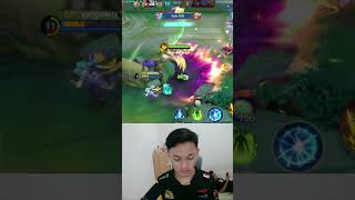 SINI 1 VS 1 #mobilelegends #mlbb #mlbbcreatorcamp #mlbbhighlights #mobilelegendsbangbang #livemlbb