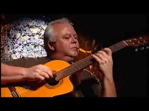 Instrumental SESC Brasil - Celso Moreira - Samba d...