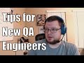 5 Things I Wish I Knew as a New Manual QA Engineer