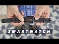 Amazfit Bip: Finally an Affordable Smartwatch!