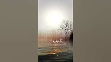 سورة المائدة إدريس أبكر #قرآن