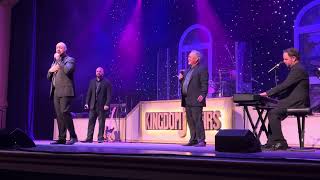Kingdom Heirs- Pray Until Prayer Changes Me- 2025