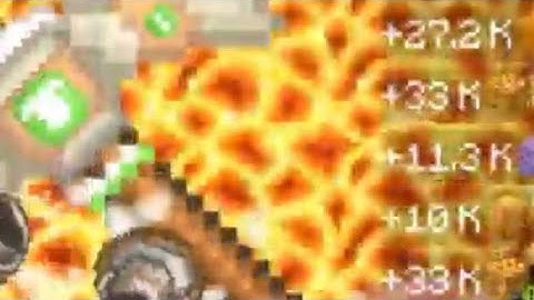 OVERPOWERED COFFEE CRAZE PICKAXE IN PICKCRAFTER!!!