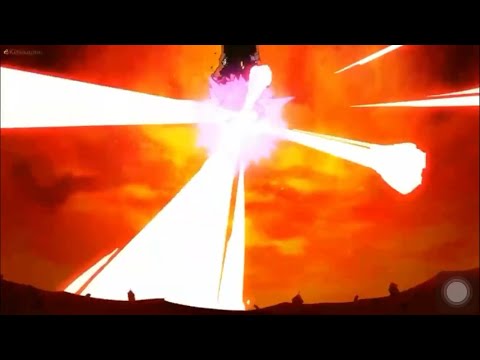 1080p Precure Collaboration Punch Pink Group Attack All Stars DX3 