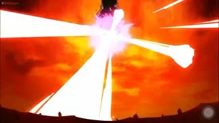 [1080p]Precure Collaboration Punch Pink Group Attack All Stars DX3