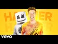 Preston Sings Marshmello - Happier