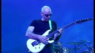 Joe Satriani - Sleep Walk (Live in Anaheim 2005 Webcast) chords