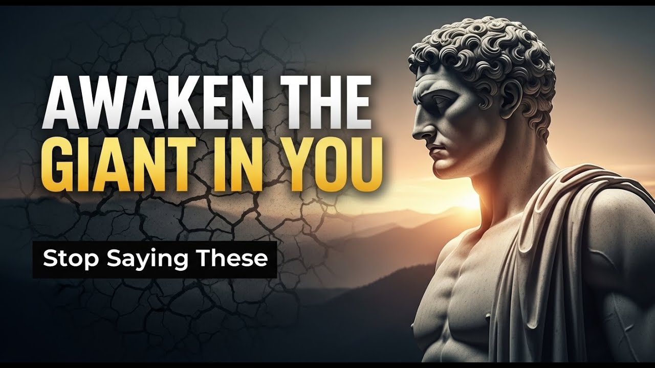 What's Holding You Back from UNLEASHING Your Full Potential? - YouTube