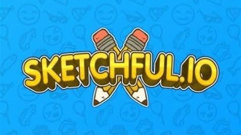The Most Chaotic Game Of Sketchful.io You