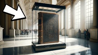 15 MOST Influential Books of All Time