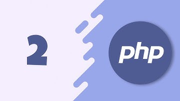 PHP Ders 2 Bazı Ayrıntılar