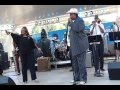 Renee smith et soulard blues band  let the good time roll