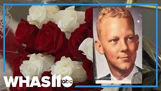 WWII soldier laid to rest after 82 years