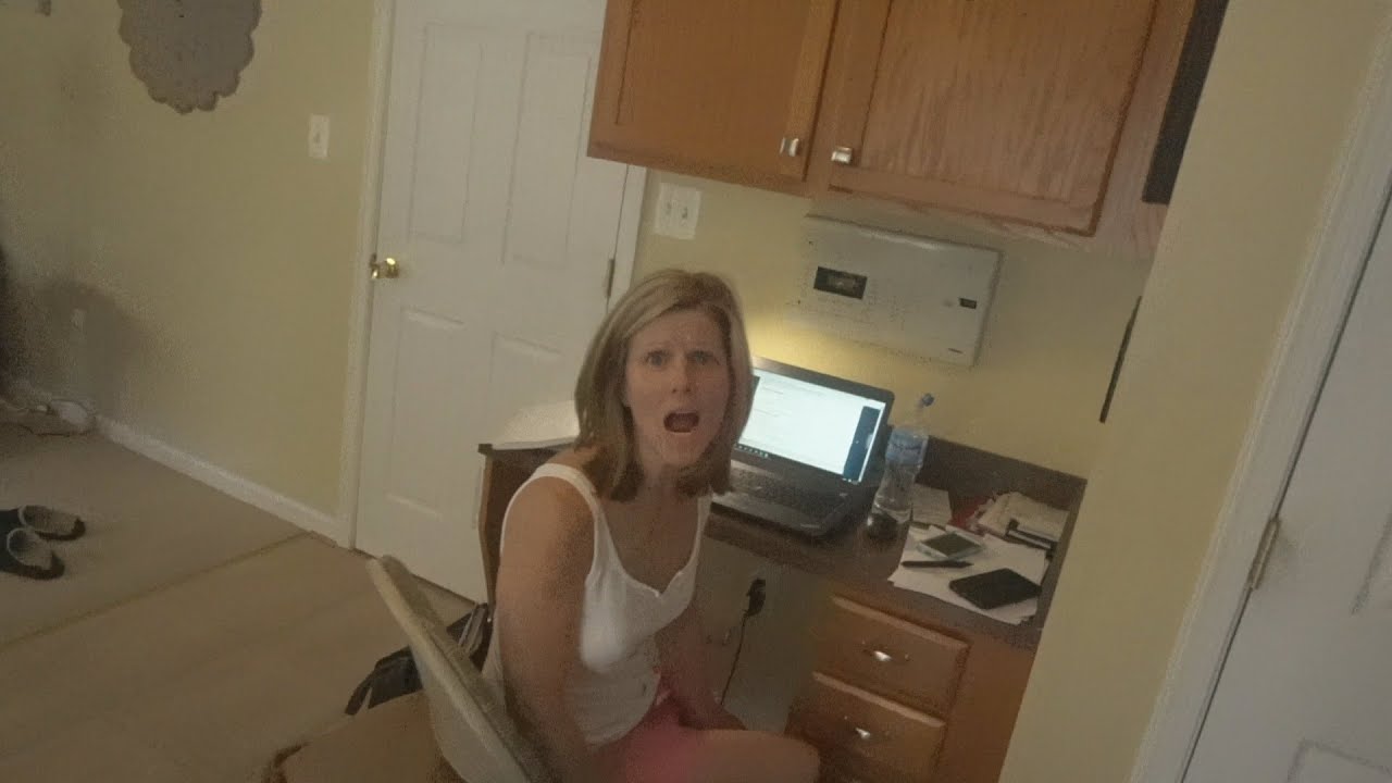 Girlfriend Is Pregnant Prank On My Mom Youtube 