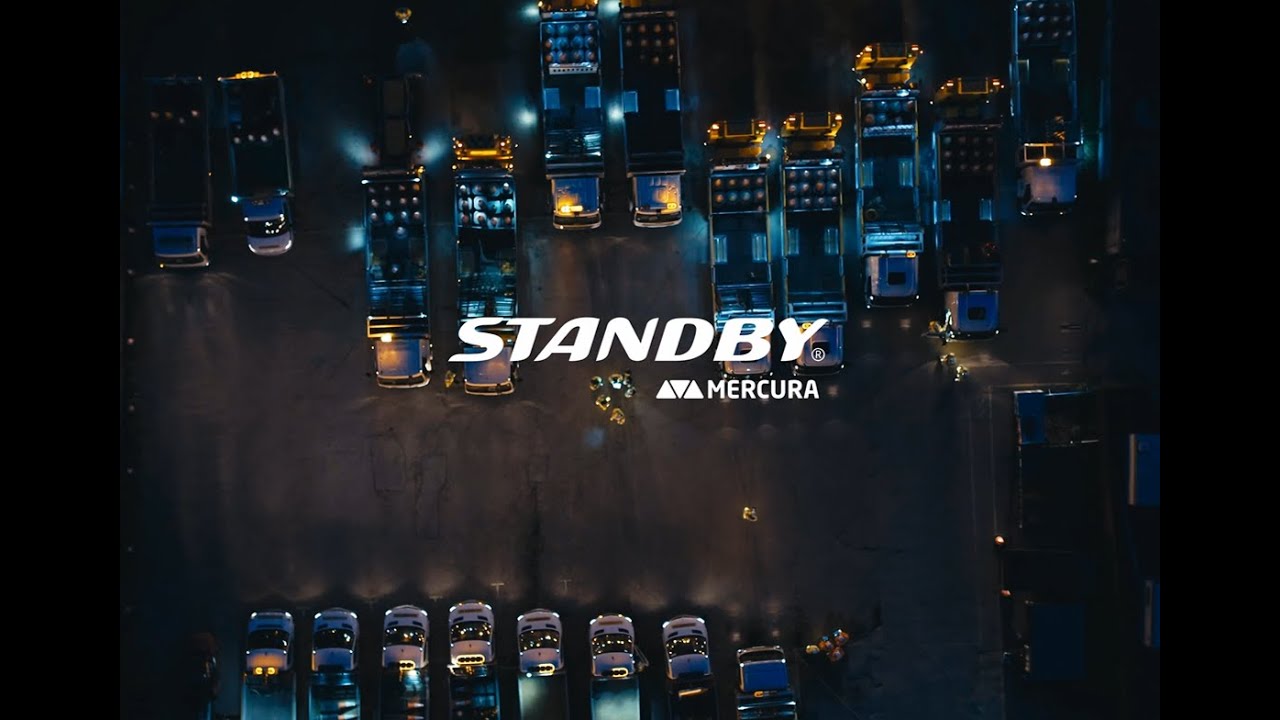 StandbyMercura Le spécialiste français de la signalisation pour