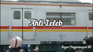 AHLI LELEB _ Story WA, Peribahasa dan Kata Bijak Sunda (Jln.MA Salmun Kota Bogor)