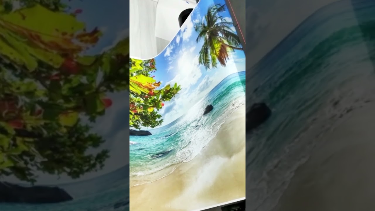 Impressão Fine Art para quadros - Mestres