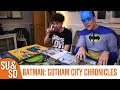 Batman™: Gotham City Chronicles - Shut Up & Sit Down Review