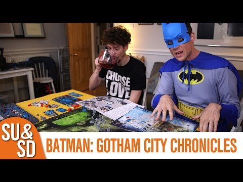 batman™:-gotham-city-chronicles---shut-up-&-sit-down-review