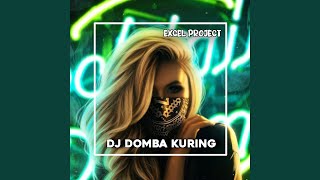 DJ DOMBA KURING INSTRUMENT