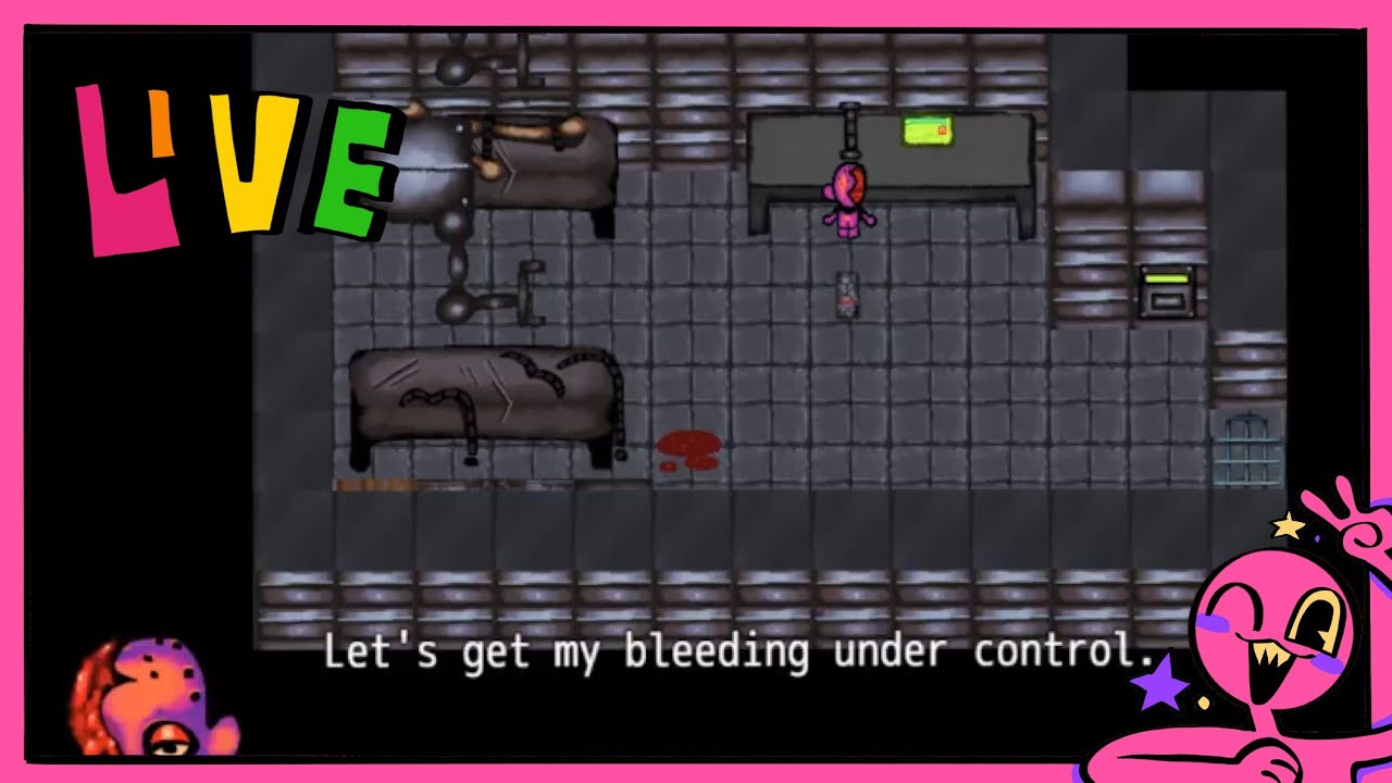 Making a game with RPG Maker - YouTube