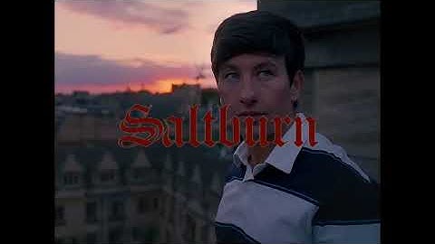 Thumbnail of Perfect (Exceeder) - Saltburn Party Soundtrack