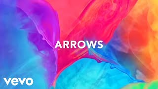 Avicii - Broken Arrows (ZBB) (ft. Zac Brown Band) (Lyric Video)