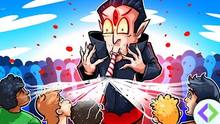 How to be a Psychic Vampire Hunter 101