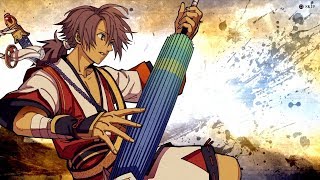Samurai Shodown 2019 | Shizumaru Hisame Story Mode