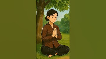 Hướng Dẫn Thiền Quán Niệm Hơi Thở: Chuyển Hóa Tham Lam & Sân Hận