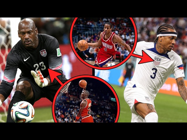 Why the "World Sport" is different...