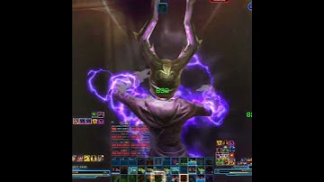 WHERE ARE WE GOIN. FT. LAG - SWTOR PvP 7.4