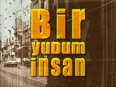 Bir Yudum İnsan - Nazım Hikmet