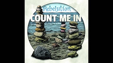 Rebelution Feat. Don Carlos - Roots Reggae Music