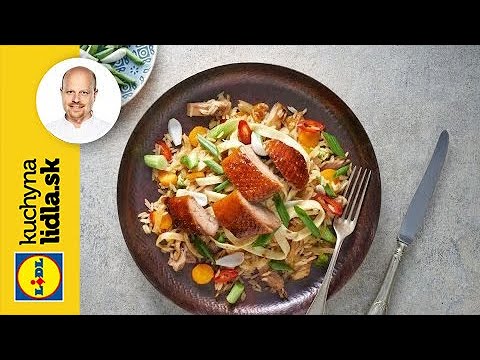 Video: Ako Variť Lahodnú Kačicu: Pekinský Recept