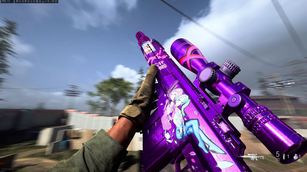 Back When MW 2019 Skins And Emotes Were At Their Prime YouTube back-when-mw-2019-skins-and-emotes-were-at-their-prime-youtube