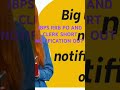 IBPS RRB PO AND CLERK SHORT NOTIFICATION OUT #ibps #ibpspo #sbi