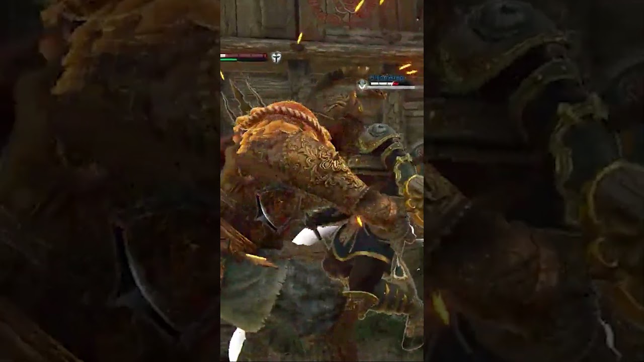 Когда Центурион был полностью сломан