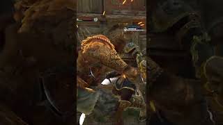 When Centurion Was Absolutely Broken Wealth