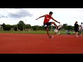 Luis Reyes, Anto, Dany, Alekseev, Tobias Lower Training Superball 2017 Part 3