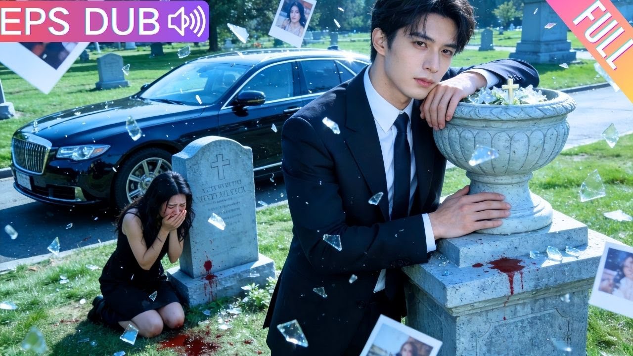 Su mentira me destruyó: mi madre murió…  regresé como magnate… y ella se arrepintió. #250714yaB2