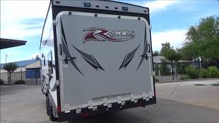 2019 Pacific Coachworks Rage'n 20EX / Referral Auto Group