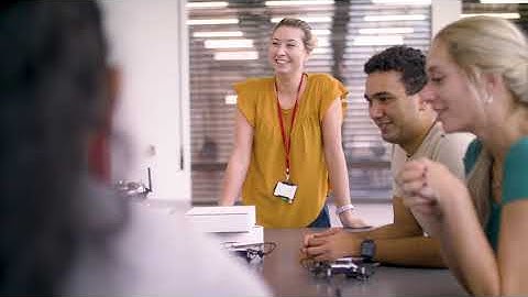 Study Applied Information Technology 30sec