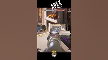 Apex Legends: The PC Highlights (and some funny moments)