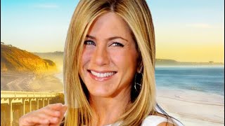 Jennifer Aniston ~ One Moment In Time Dana Winner