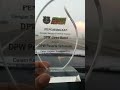 Alhamdulillah FORSA JABAR JUARA 1