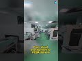 Fully automatic cloud hardware manufacturing