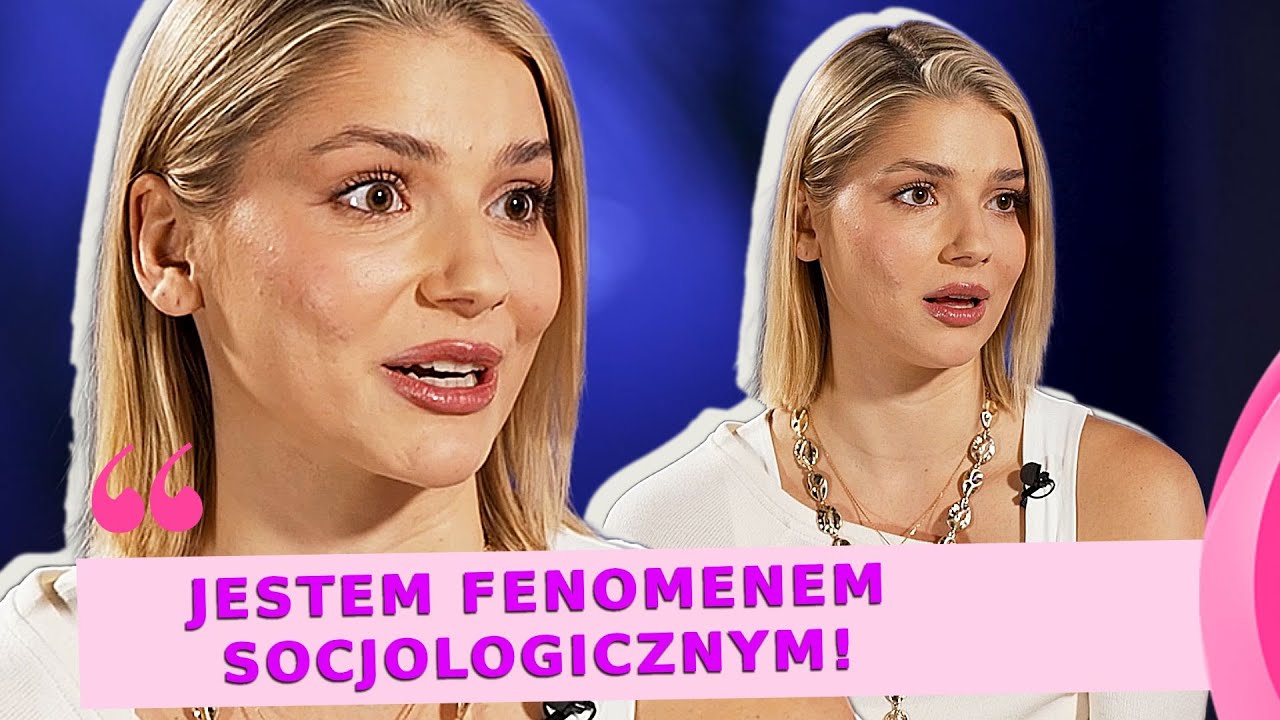 Julia Żugaj: Kończę karierę muzyczną. Przestałam już mieć marzenia dotyczące muzyki