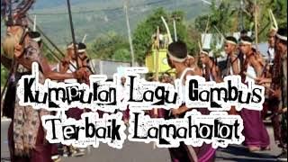 kumpulan Lagu Gambus Lamaholot